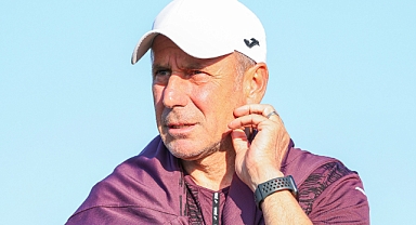 AVCI’NIN KIZDIRAN ‘GOMEZ’ EYLEMİ’