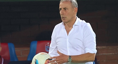 AVRUPA AVCI'YA BİR GÖMLEK BÜYÜK!