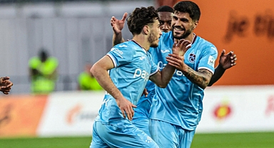 AVRUPA’YI BIRAK SÜPER LİGE BAK!