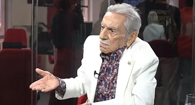 AYDEMİR AKBAŞ YAŞAMINI YİTİRDİ