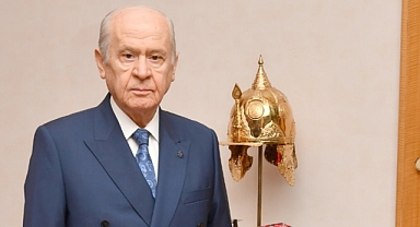 BAHÇELİ: AK PARTİ, MHP OLMADAN DA GEREĞİNİ YAPTI