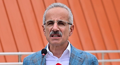 BAKANLAR TRABZON'A GELİYOR
