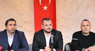 BAŞKAN DOĞAN’A SET ÇEKEBİLİYORLAR MI?