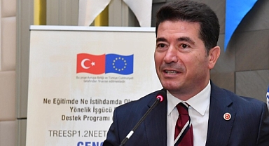 BAŞKAN KAYA: BAĞIMSIZ DENETÇİLERİ GÖREVE ÇAĞIRALIM!
