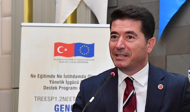 BAŞKAN KAYA: BAĞIMSIZ DENETÇİLERİ GÖREVE ÇAĞIRALIM!
