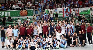 BASKETBOL ŞUBEYE BAŞKAN EL Mİ KOYDU?