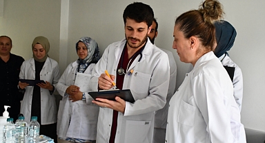 BATI NİL VİRÜSÜ HASTALIĞI ARTIK TÜRKİYE’DE