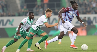 BATİSTA MENDY’DEN AVCI’YA DERS!