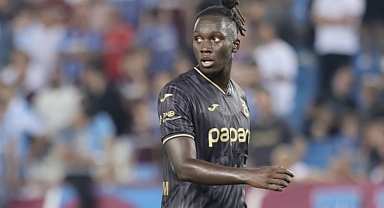 BATİSTA MENDY ‘MERKEZ’İ YADIRGADI MI?