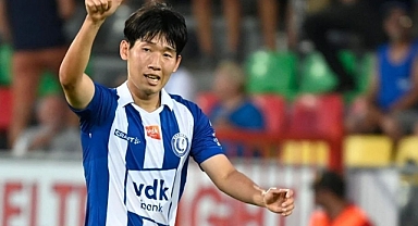 BAY CENTİLMEN HYUN-SEOK HONG!