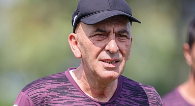 BU AKŞAM DA BAŞARIRSIN DERELİOĞLU!