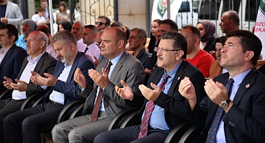 BU TOPRAKLAR İLELEBET TÜRK YURDU KALACAK