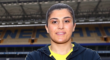 BUSENAZ SÜRMELİ OLİMPİYATLARA VEDA ETTİ