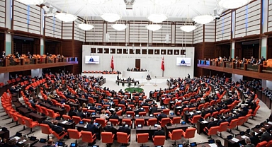 CAN ATALAY İÇİN GENEL GÖRÜŞME TALEBİ REDDEDİLDİ, MECLİS KAPANDI
