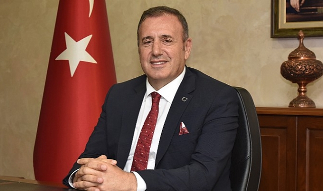 ÇELEBİ: ENFLASYON DÜZELTMESİ YIL SONUNDA BİR KEZ VE VERGİSEL SONUÇ DOĞURMADAN UYGULANSIN