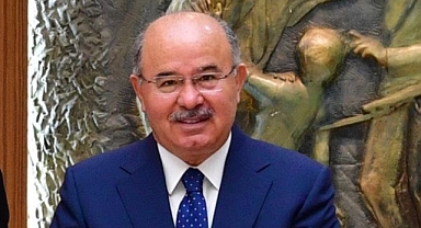 ÇELİK: 'AKP, MHP'NİN ESİRİ OLMUŞ DURUMDA, YAKIŞMIYOR'