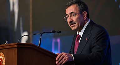CEVDET YILMAZ'DAN 'VERGİ AFFI' İDDİALARINA YANIT