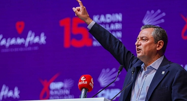 CHP'DE OLAĞANÜSTÜ KURULTAY TARİHİ BELLİ OLDU