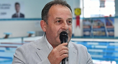 CHP'Lİ BAK: HALKIN İRADESİNİ YOK SAYDILAR!