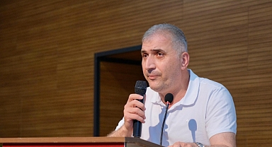 CHP'Lİ BATMATMAZ'DAN GENÇ'E: BÜYÜKŞEHİR'İ DE ALACAĞIZ!