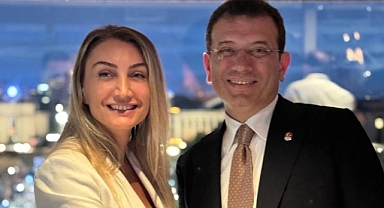 CHP'Lİ BELEDİYE BAŞKANI İMAMOĞLU'NU 'CUMHURBAŞKANI ADAYI' OLARAK PAYLAŞTI