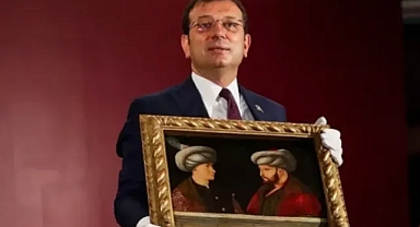 DANIŞTAY'DAN İMAMOĞLU KARARI: KAMU ZARARI YOK