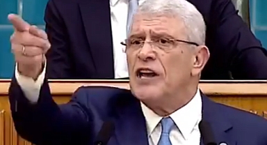 DERVİŞOĞLU'NDAN ERDOĞAN'A 'CİBİLLİYETİ BOZUK' TEPKİSİ: 'KENDİ CİBİLLİYETLERİ TARTIŞILIR'