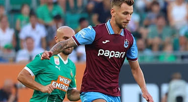 DRAGUS’A GOL PASI ATMAK YASAK MI?