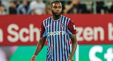 DUVARLARI YIKAN ADAM STAFANO DENSWİL!