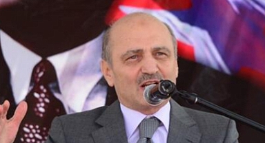 ERDOĞAN BAYRAKTAR'DAN 'KÖY' ELEŞTİRİSİ