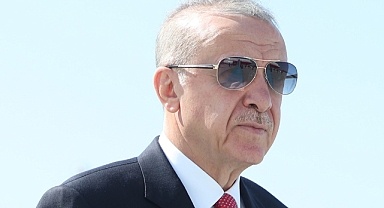 ERDOĞAN'DAN 'VANİKÖY' AÇIKLAMASI: PARA BABALARINA PEŞKEŞ ÇEKİYORLAR