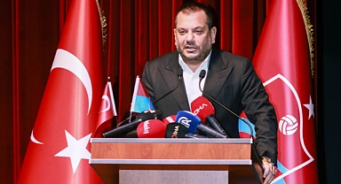 ERTUĞRUL DOĞAN: İNADIMIZLA GELDİK, HİÇBİR YERE GİTMİYORUZ!