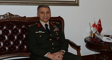 ESKİ JANDARMA GENEL KOMUTANI EMEKLİ ORGENERAL GALİP MENDİ HAYATINI KAYBETTİ