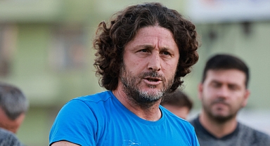 FATİH TEKKE'DEN TRABZONSPOR AÇIKLAMASI