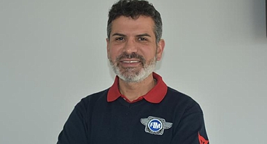 FEDERASYON BAŞKANI VEFAT ETTİ!
