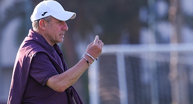 FIRTINA’DA AVCI’YA ÖMÜR BİÇİLİYOR!