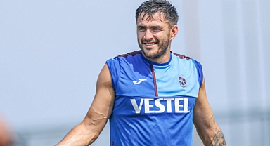 FIRTINA’DA GOMEZ İLE ÇİFTE MESAJ!