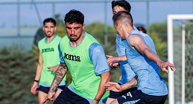 FIRTINA’DA ST. GALLEN SEFERBERLİĞİ