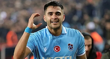 FIRTINA MAXİ GOMEZ İLE YOLLARINI AYIRDI