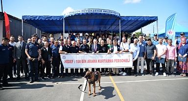 GENÇ: AFETLERE KARŞI DİRENÇLİ ŞEHİRLER OLUŞTURMALIYIZ