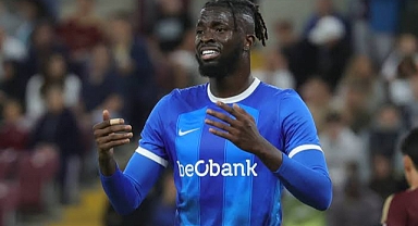 GENK ARAKODARE'Yİ PAZARLIYOR