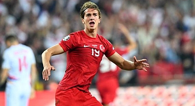 GETAFE, MİLLİ FUTBOLCU BERTUĞ YILDIRIM'LA SÖZLEŞME İMZALADI