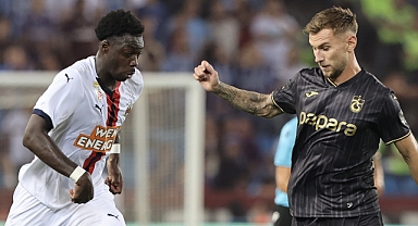 GOL AYAKLARI VİYANA’DA PATLARSA!