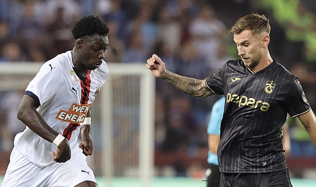 GOL AYAKLARI VİYANA’DA PATLARSA!