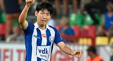 HYUN-SEOK HONG DENİLDİĞİ GİBİYSE!..