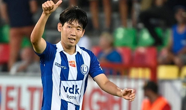 HYUN-SEOK HONG DENİLDİĞİ GİBİYSE!..