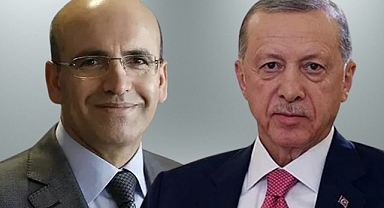 İMAMOĞLU'NUN DANIŞMANINDAN ERDOĞAN'A MEHMET ŞİMŞEK ÇAĞRISI: AYIPTIR...