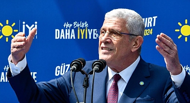 İYİ PARTİ LİDERİ DERVİŞOĞLU AMELİYAT OLDU