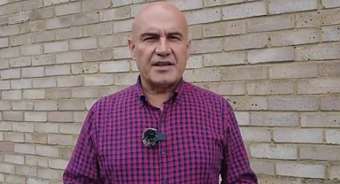 İYİ PARTİLİ ÇÖMEZ: İSRAİL'LE TİCARET DEVAM EDİYOR, KUŞKU YOK