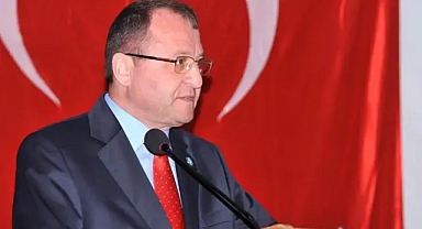 İYİ PARTİLİ LATİFOĞLU: